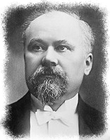 Raymond Poincaré